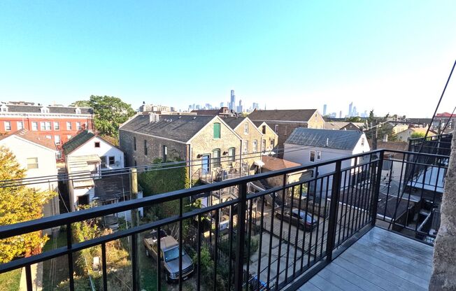 2 beds, 1 bath, 1,150 sqft, $2,595, Unit 1432-321