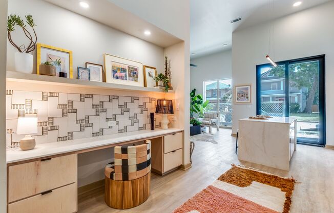 1 bed, 1 bath, 833 sqft, $2,299, Unit 306