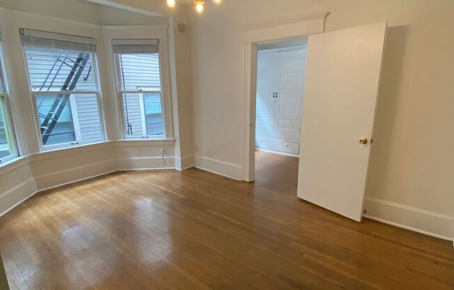 1 bed, 1 bath, 500 sqft, $1,375, Unit 305