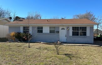 An affordable and perfect home for families or individuals