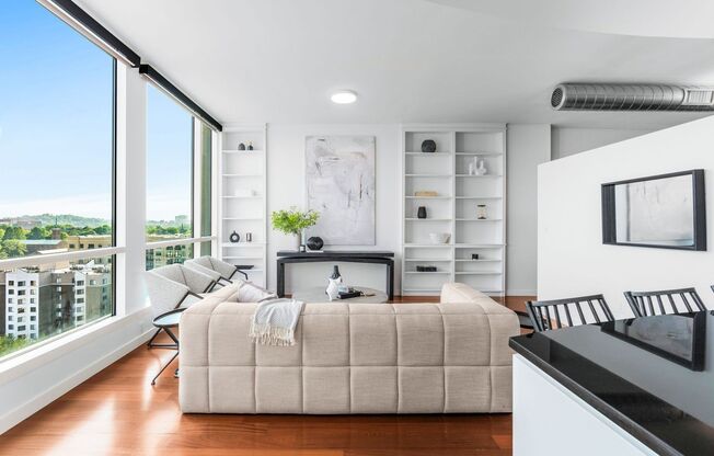Beautiful Condo at The Adelicia!