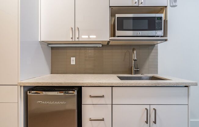 Studio, 1 bath, 210 sqft, $1,015, Unit 102