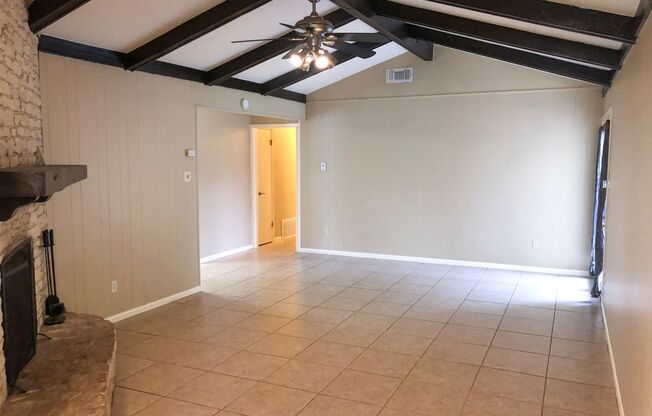 Great North Austin Home