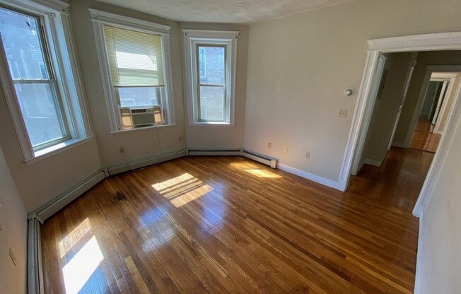 9 COLBORNE RD