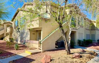 5710 E. Tropicana Ave #2089 / 2 Bed, 2 Bath, Condo