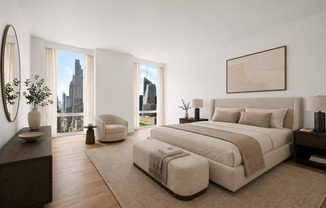 2 beds, 2.5 baths, 2,000 sqft, $19,500, Unit 42H
