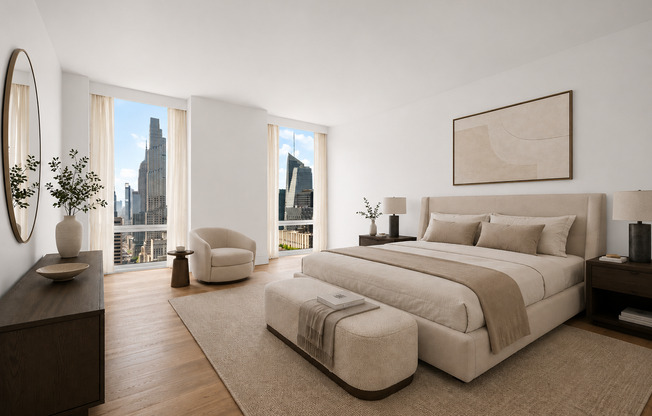 2 beds, 2.5 baths, 2,000 sqft, $19,500, Unit 42H