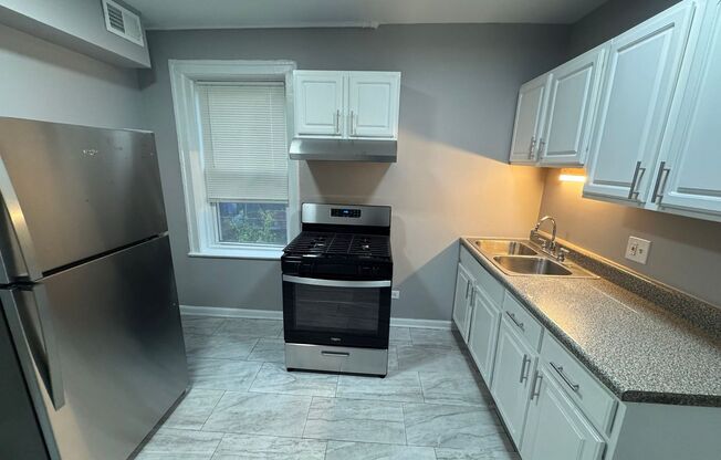 1 bed, 1 bath, $1,500, Unit 1123-1E