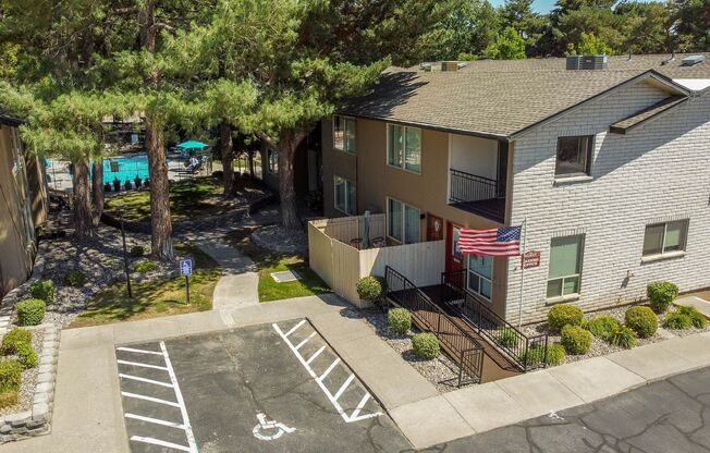 Partner-provided property photo