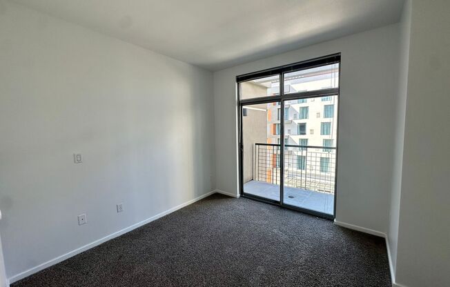 2 beds, 2 baths, 1,237 sqft, $3,399, Unit Unit 506