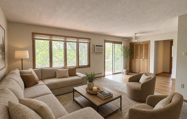 3544 Aquila Cir. St. Louis Park MN 55426