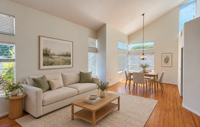 Spacious 4-Bedroom Home with Backyard in Mira Mesa