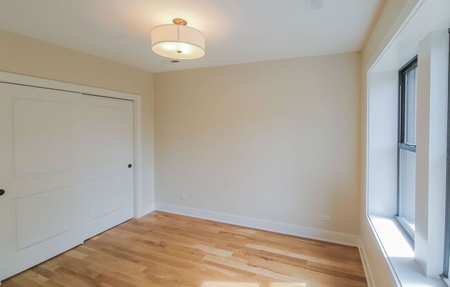 1 bed, 1 bath, 415 sqft, $3,550, Unit 2237-3W