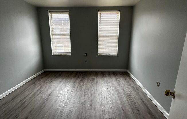 Beautiful newly renovated home near Johns Hopkins, University of Maryland and Peabody Institute