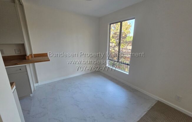 9 Forest Lane ~ Charming Top-Floor Condo in The Meadows of Terra Linda | 1BD/1BA | Terra Linda