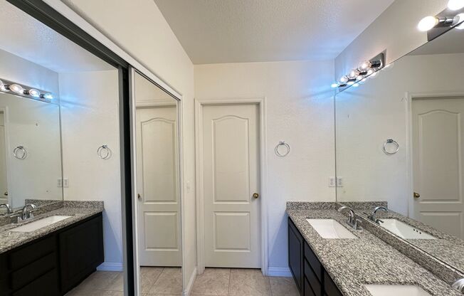 2 beds, 2 baths, $1,495