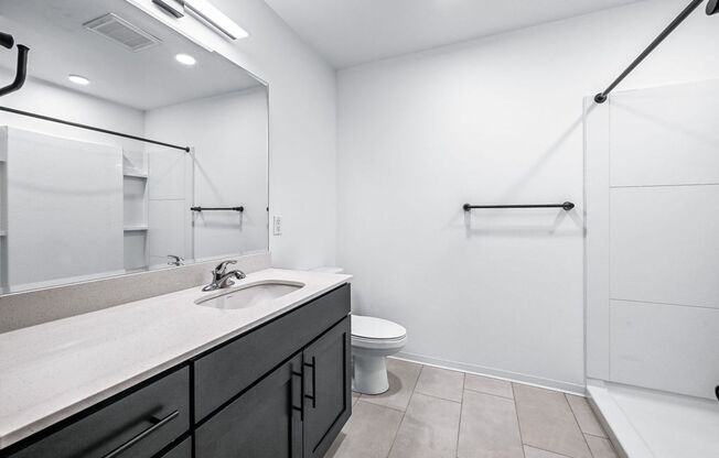 Studio, 1 bath, 457 sqft, $1,075, Unit 3309