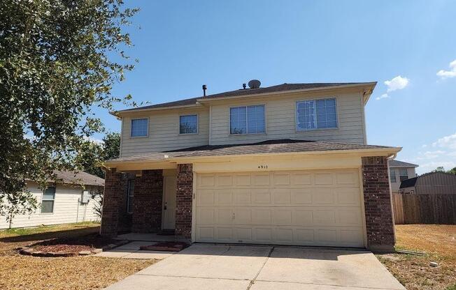 4910 Steel Meadows Ln