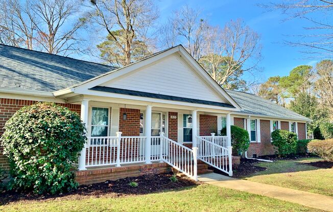 Waterfront Ranch Home - Excellent School Zones - 2-Car Garage - Park-Like Scenery! Available 07-11-25!