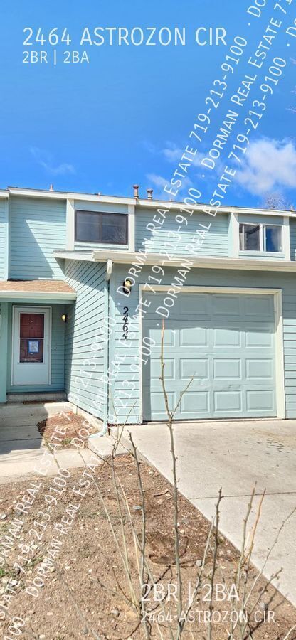 2464 ASTROZON CIR
