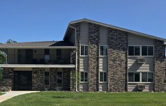 1400 E Warnimont Ave