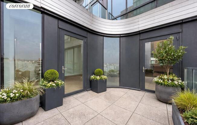 1 bed, 1 bath, 1,293 sqft, $10,500, Unit 12H