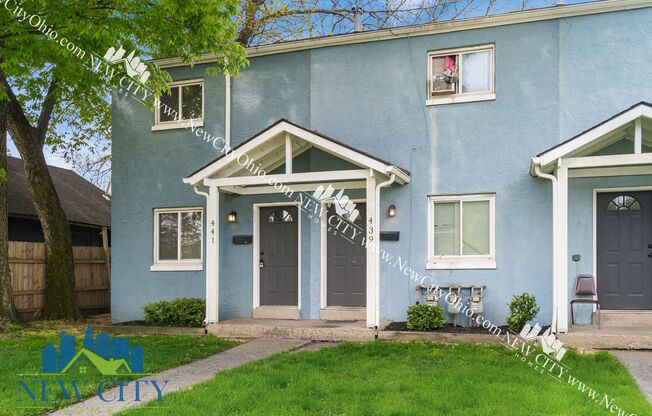 437-441 S Glenwood Ave, Columbus, OH 43223