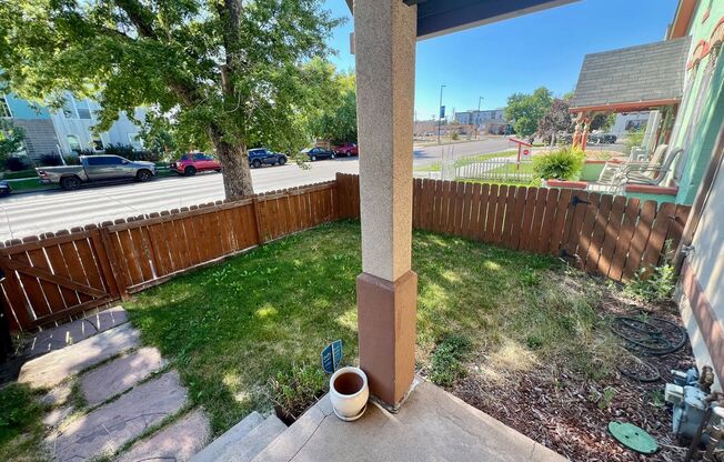 Santa Fe Arts District Gem, 3bed x 2 bath