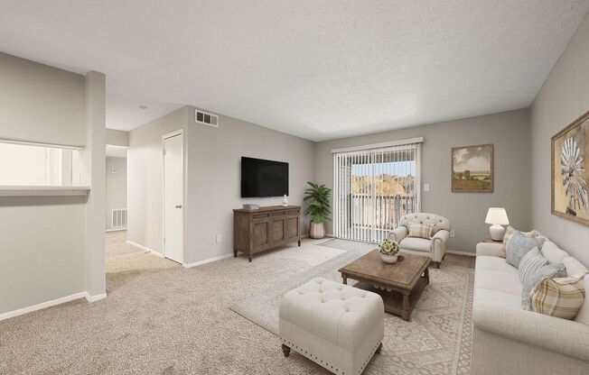 2 beds, 2 baths, 1,100 sqft, $1,099, Unit C29