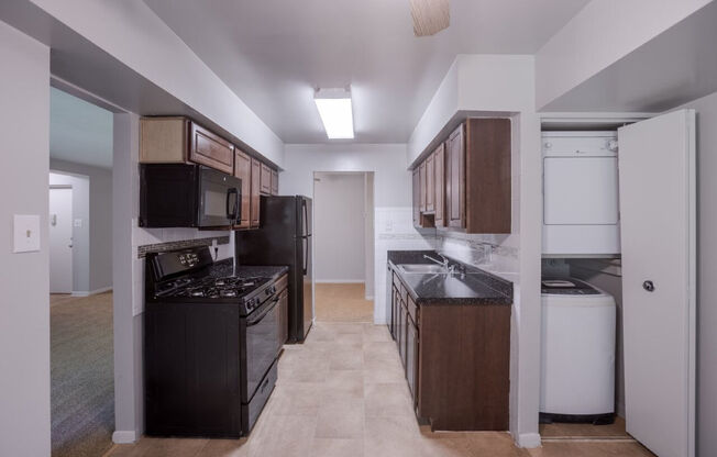 The Flats at Columbia Pike