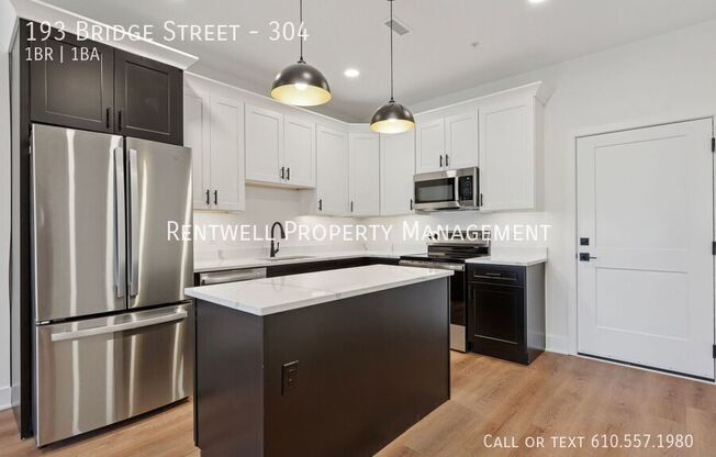 193 BRG ST