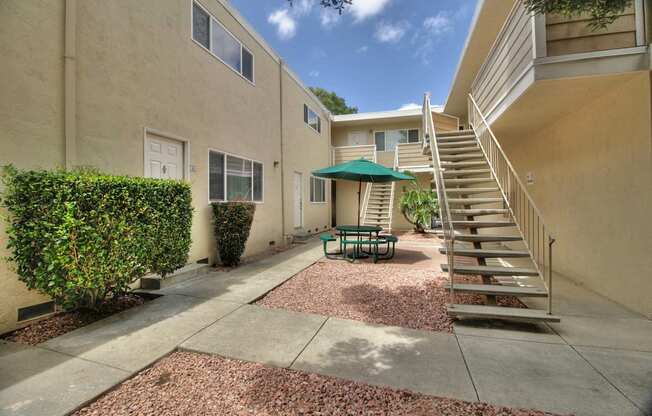 Brookdale Apartments