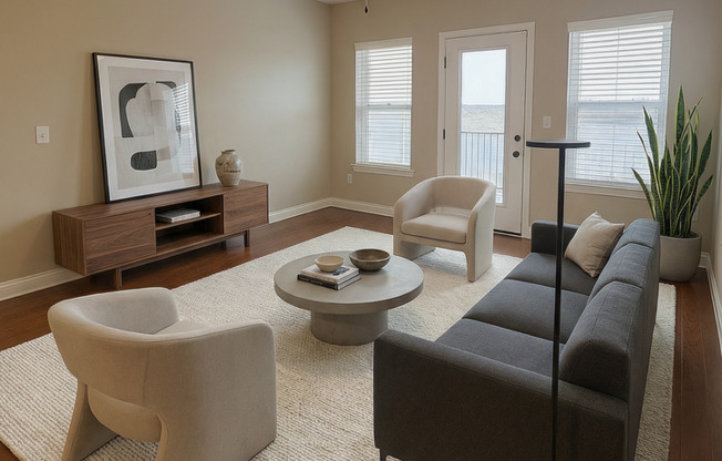 3 beds, 2 baths, 1,500 sqft, $2,200, Unit 430SMA8