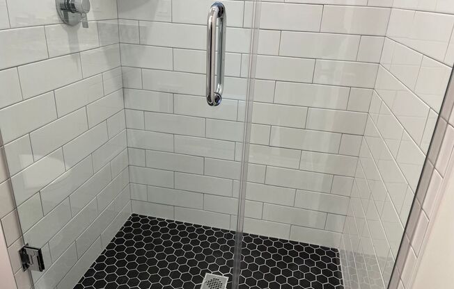 Studio, 1 bath, 415 sqft, $2,000, Unit 507