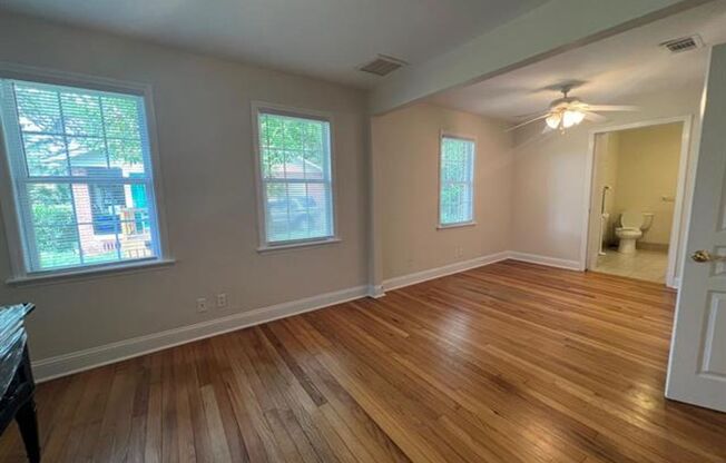 2 beds, 2 baths, $2,400