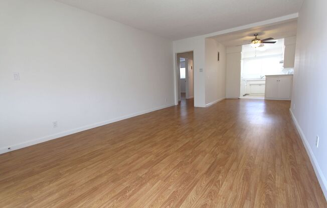 1 bed, 1 bath, 650 sqft, $1,595, Unit 9