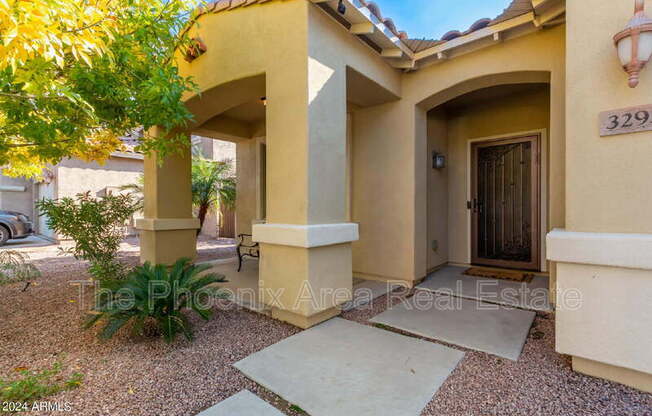 3293 E FANDANGO DR