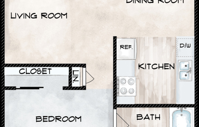 Partner-provided property photo