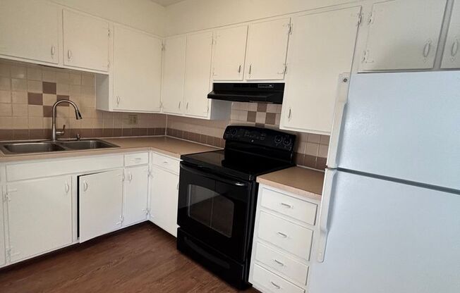Kenalcon Apartments