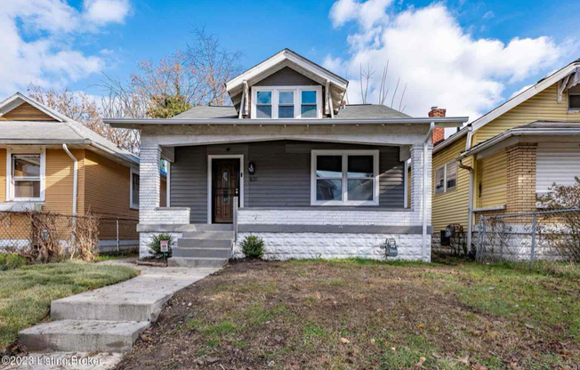 831 S 31 ST