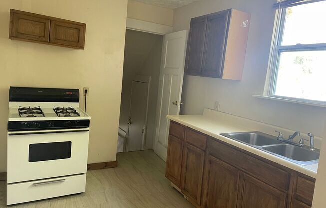 Large Single Family Home near Downtown Dayton