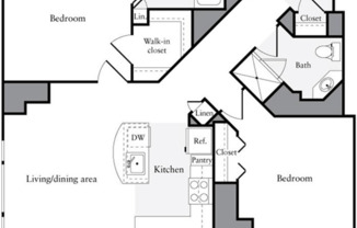 Partner-provided photo for $4700 unit