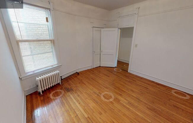 San Rafael Apartments