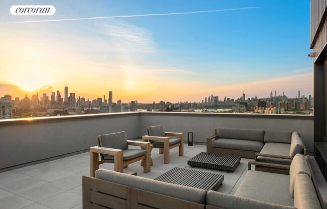 1 bed, 1 bath, $3,950, Unit 9K