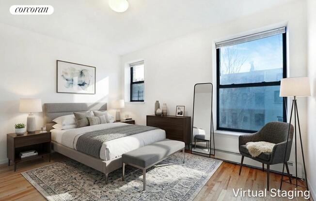 545 W 149 ST