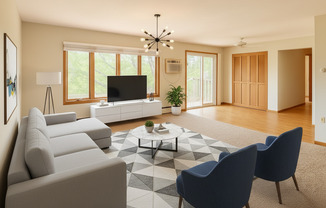 3544 Aquila Cir. St. Louis Park MN 55426