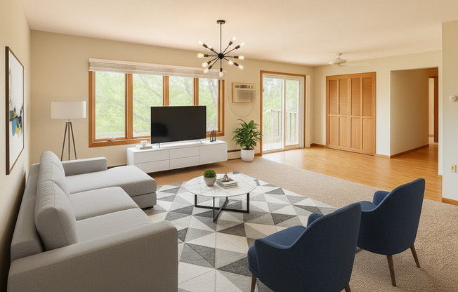 3544 Aquila Cir. St. Louis Park MN 55426