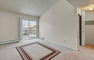 Conifer Grove Living Room