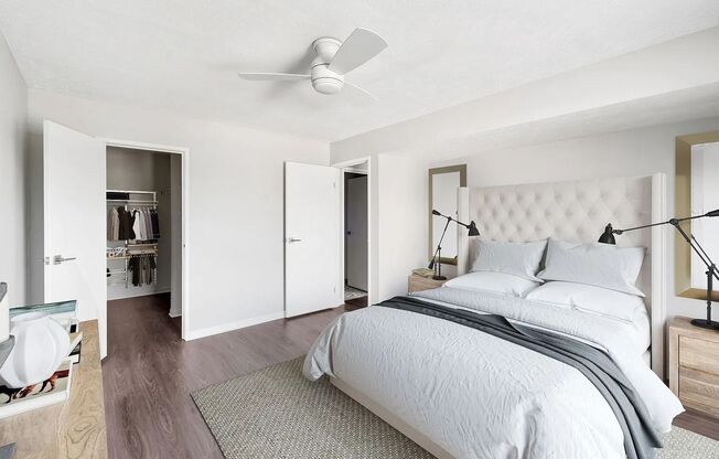 2 beds, 1 bath, 1,003 sqft, $1,565, Unit 09-9408-208