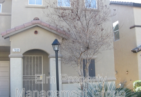 7309 CAMDEN PINE AVE